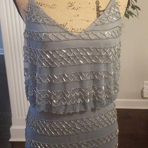 Used Adrianna Pappel Dress size 6it